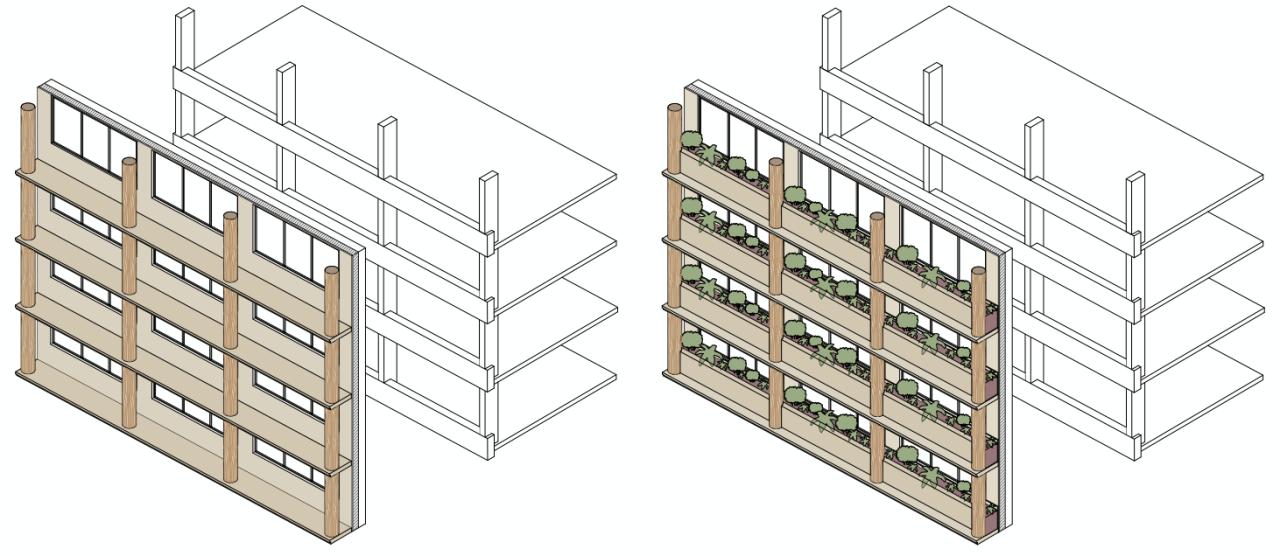Bureau Paris 2733m² Location bureau Paris OLBUR2107222 19